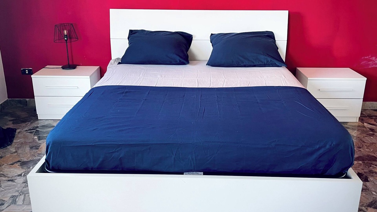 Montefalco Apartment | Luminoso Appartamento Zona Montefalco
