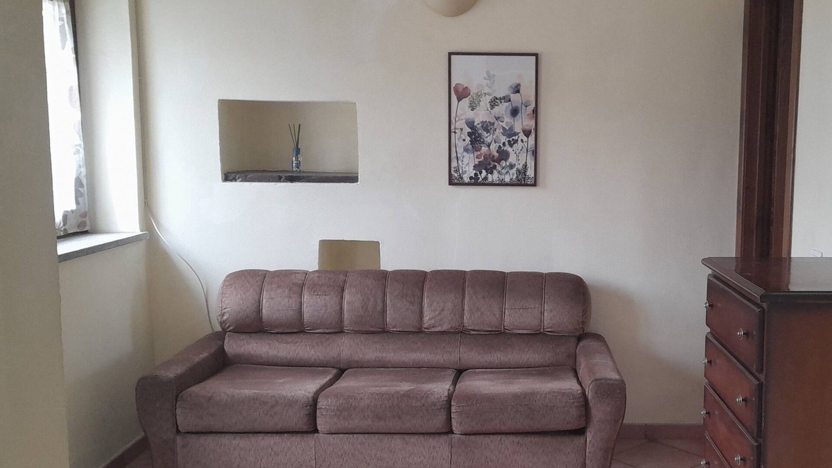 Alto House | Luminoso Monolocale vicino al Castello