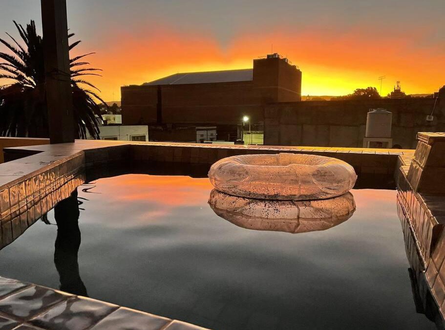 Alta Gracia Apartment | LUMINOSO piso con jacuzzi