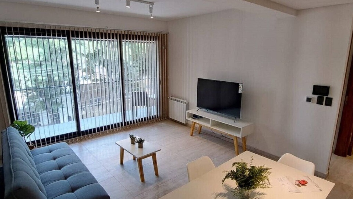 Historic Center Apartment | Luminoso y cálido en la 5ta Sección
