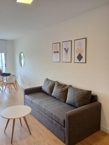 Almagro Apartment | Luminoso y moderno departamento
