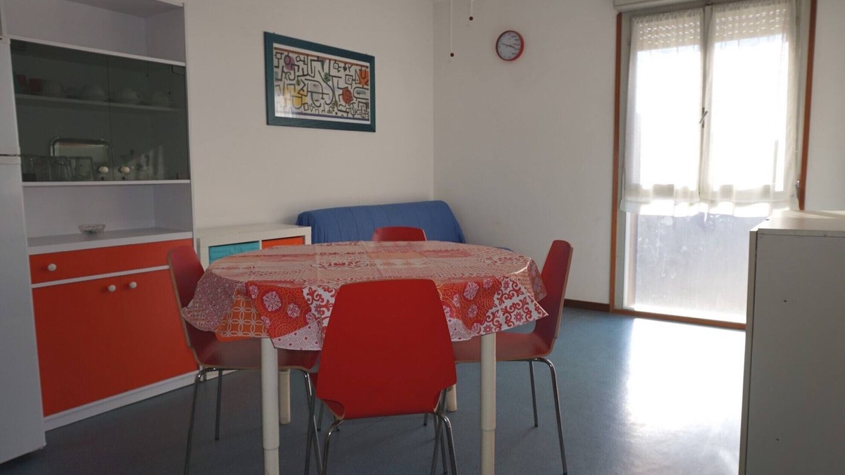 Porto Santa Margherita Apartment | Luminous flat for up to 6 guests - Beahost