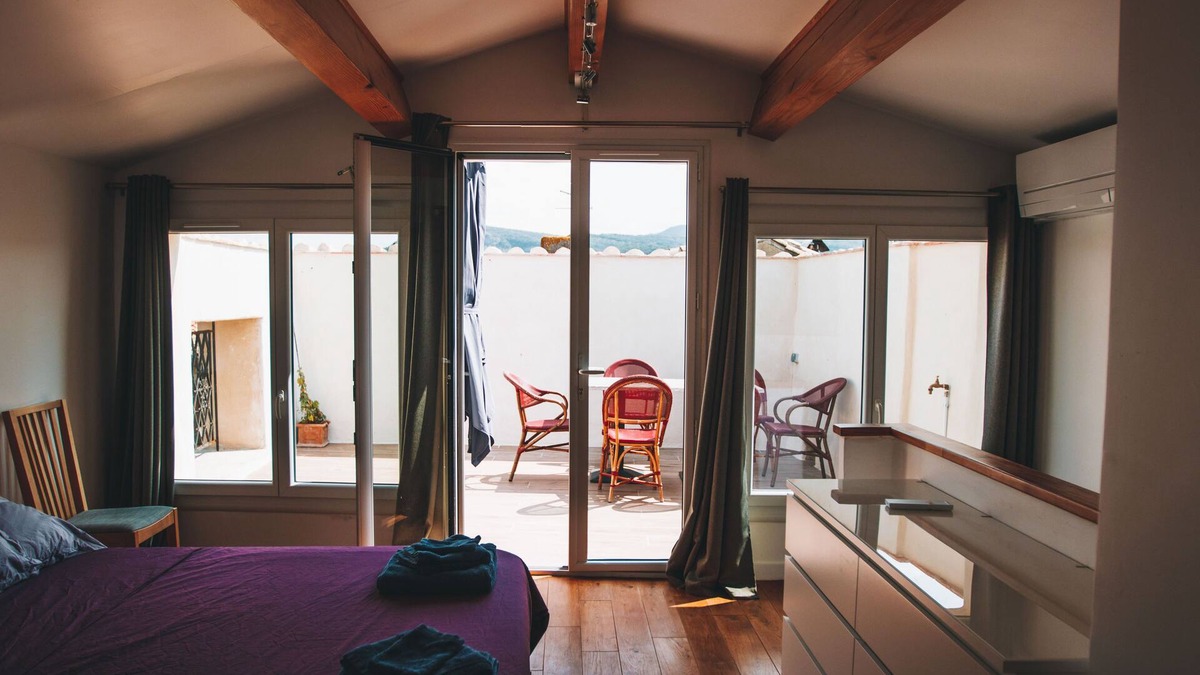 Servies-en-Val House | Luminous and spacious air conditioned house in the heart of the Corbières