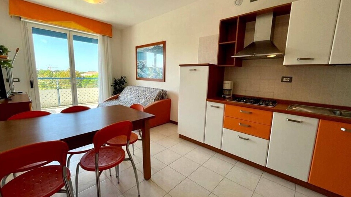 Torre di Fine Apartment | Luminous flat in a residence with common pool