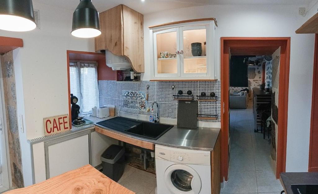 Piegut-Pluviers Apartment | Luminous step-free apartment!