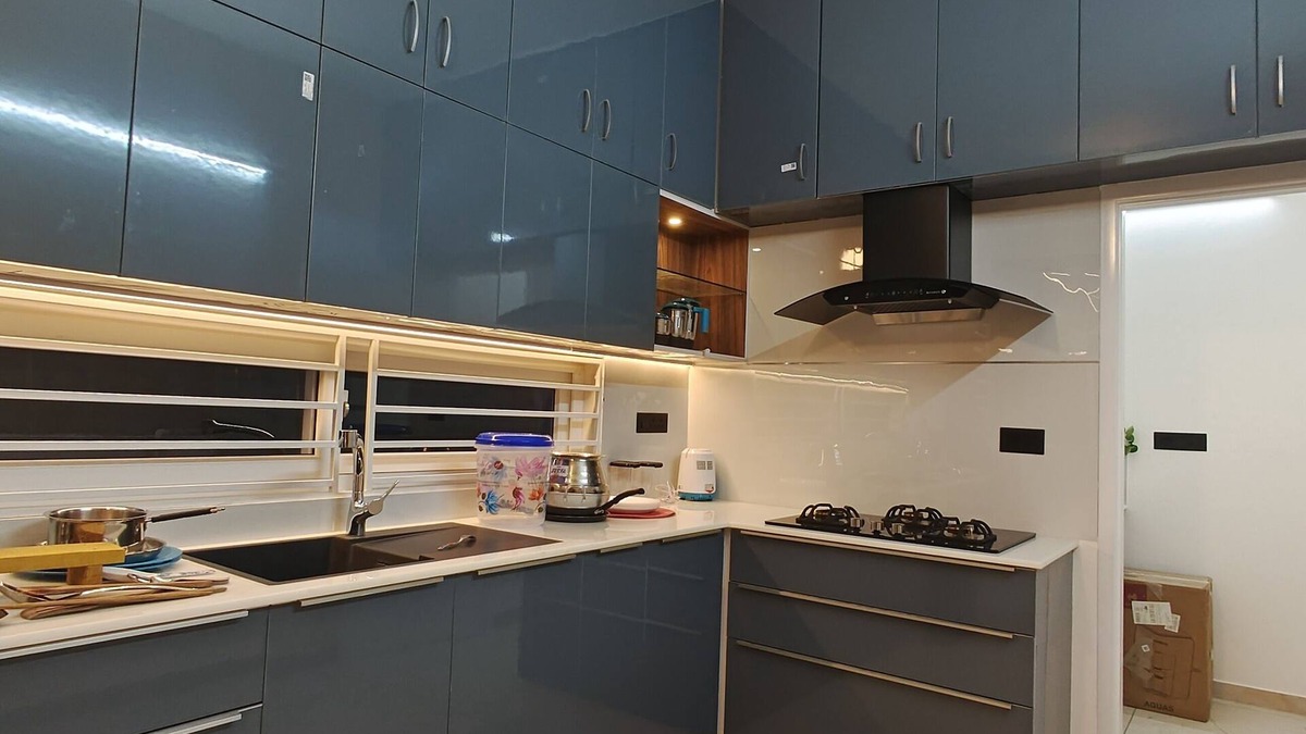 Peroorkada Apartment | Lumirefresh-Hridyam Couple-friendly Bathtub Luxury