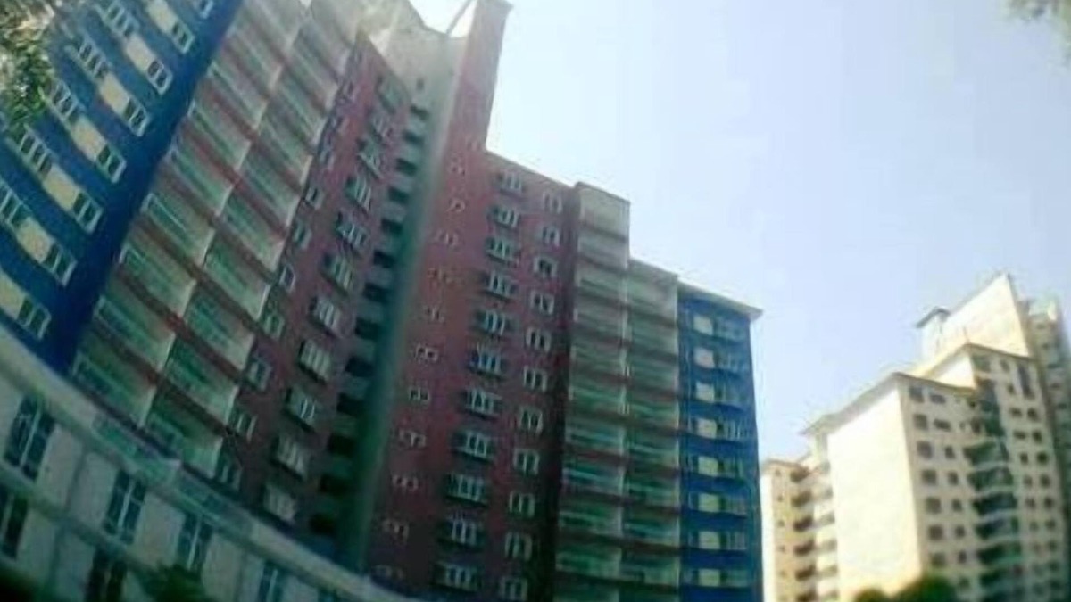 Lumut Condo | Lumut Valley Resort Condominium