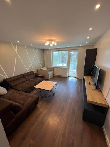 Siauliai County Apartment | LUNA Apartamentai