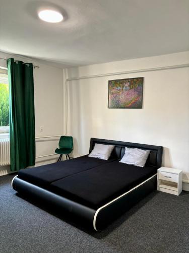 Strekov Apartment | Luna Apartmán