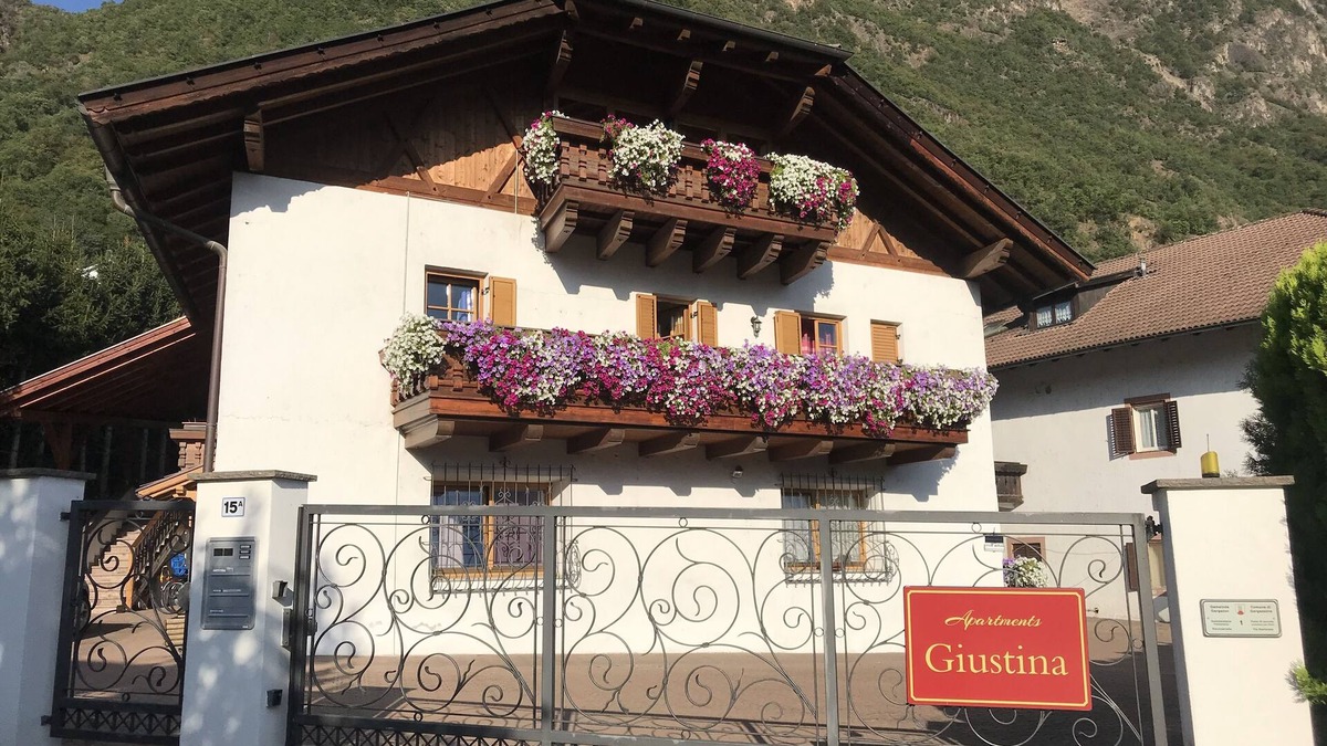 Salonetto Apartment | Luna apartment at the old barn