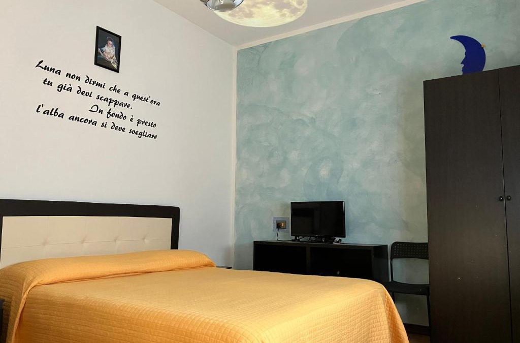 Viserbella Apartment | Luna Apartment