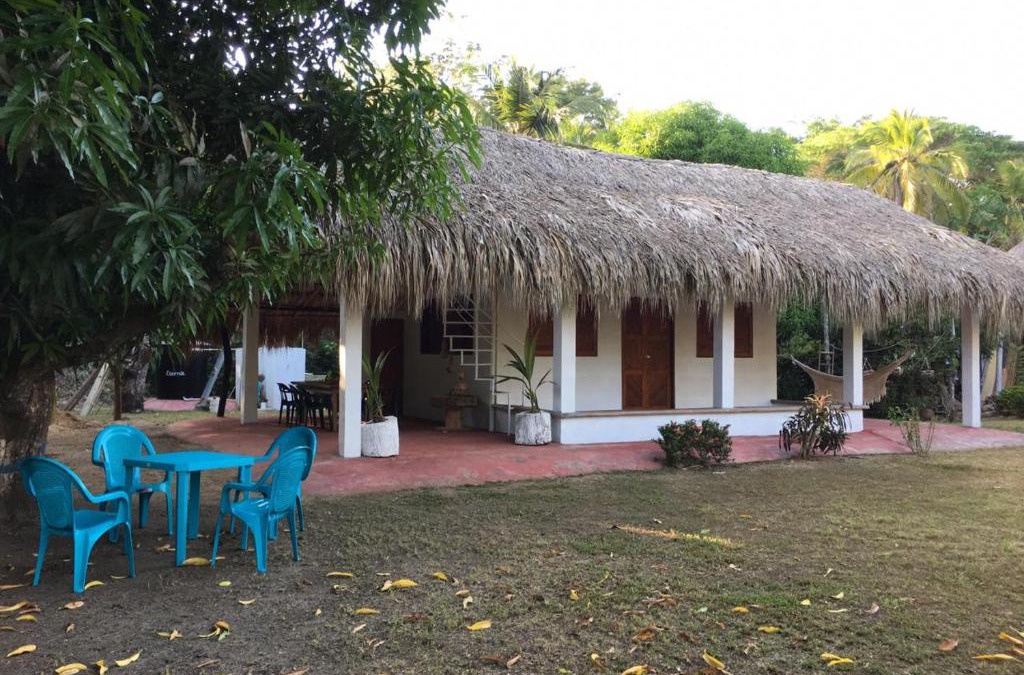 San Bernardo del Viento House | Luna azul