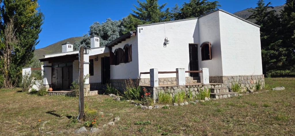 El Mollar House | Luna bca