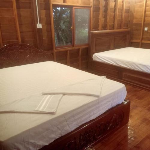 Botum Sakor House | Luna bungalow chi phat