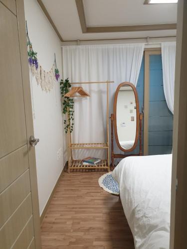 Jung-gu Apartment | Luna Casa