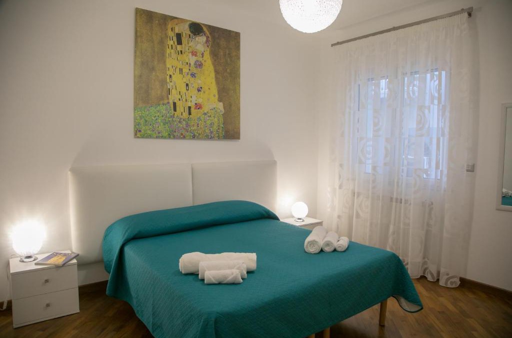 Mussomeli Bed & Breakfast | Luna d'Arte