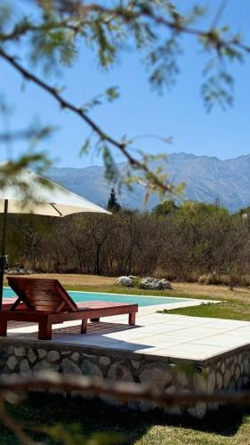 Los Molles Ski Chalet | Luna de los Molles