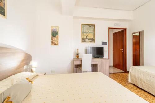 Sangineto Bed & Breakfast | Luna e stelle