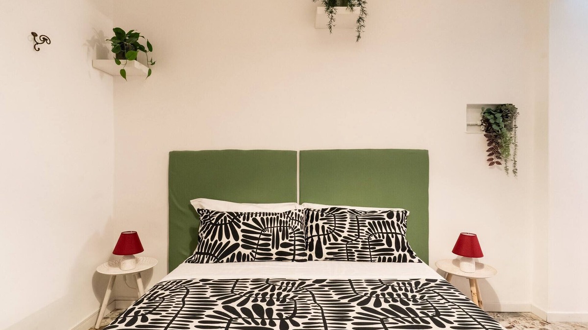Bari City Centre Bed & Breakfast | Luna e Surya by Wonderful Italy