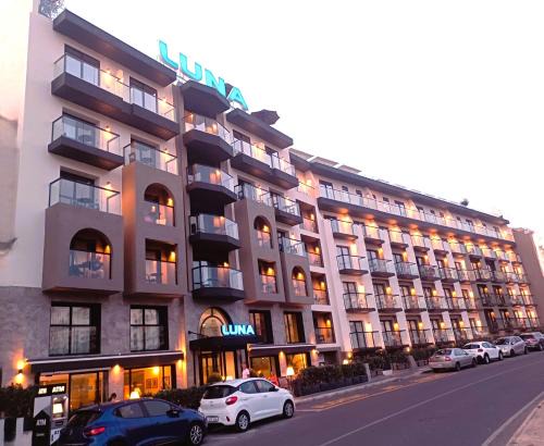 Għadira Apartment | Luna Holiday Complex