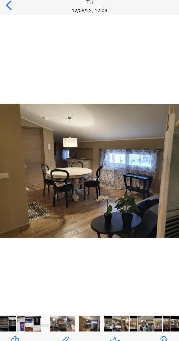 Pirri Apartment | Luna Home