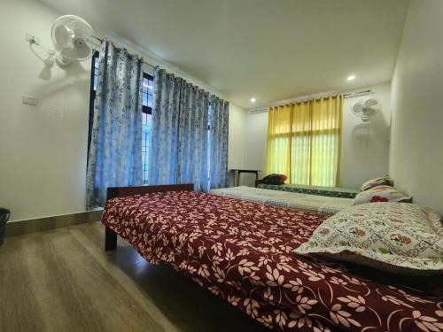 Naharlagun House | Luna homestay