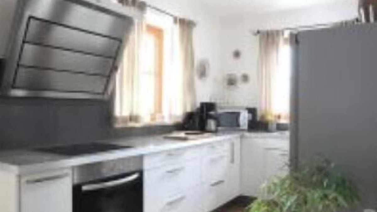 Horn Apartment | Luna Mia 3