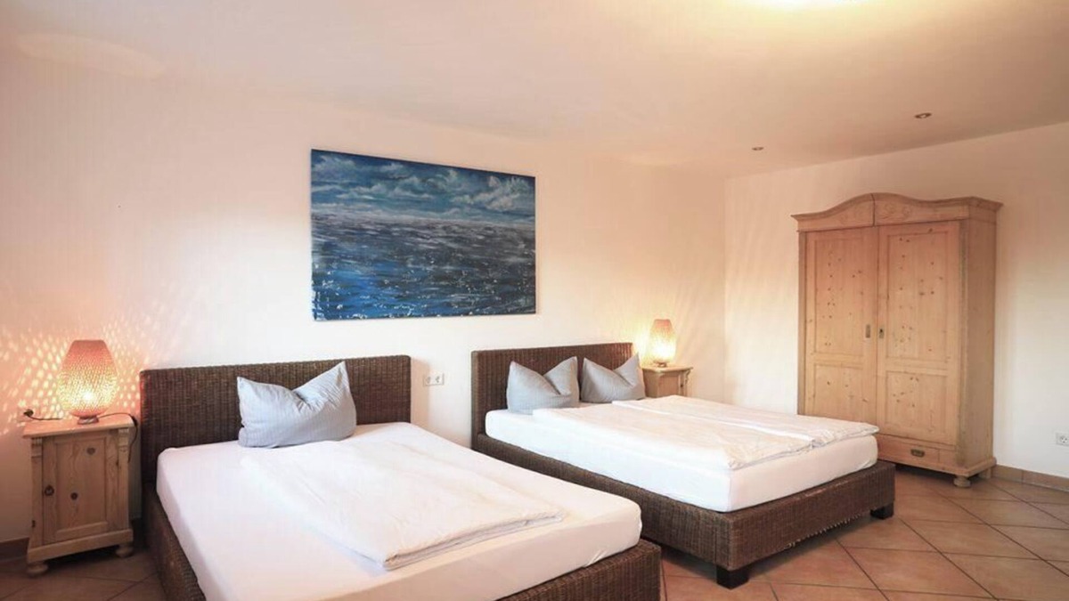 Horn Apartment | Luna Mia 5