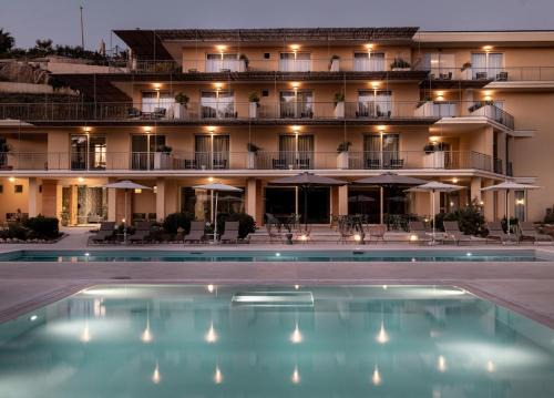 Montallegro Resort | Luna Minoica Suites and Apartments