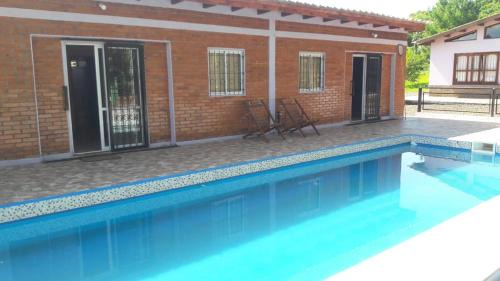 Puerto Leoni Apartment | Luna Morena