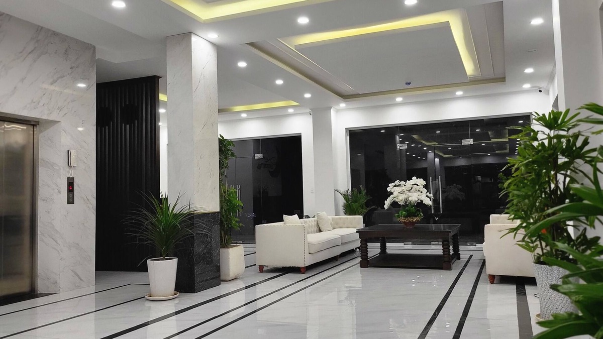 Cua Lap Hotel | Luna Oriental