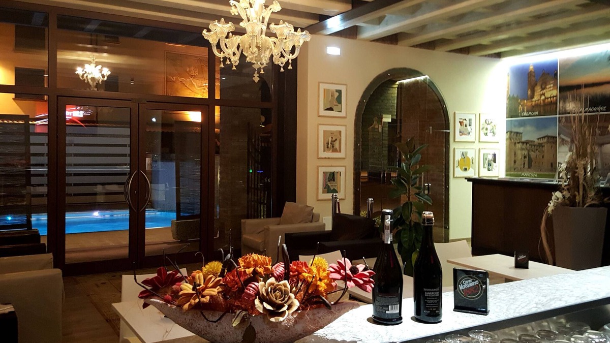 Casalmaggiore House | Luna Residence Hotel