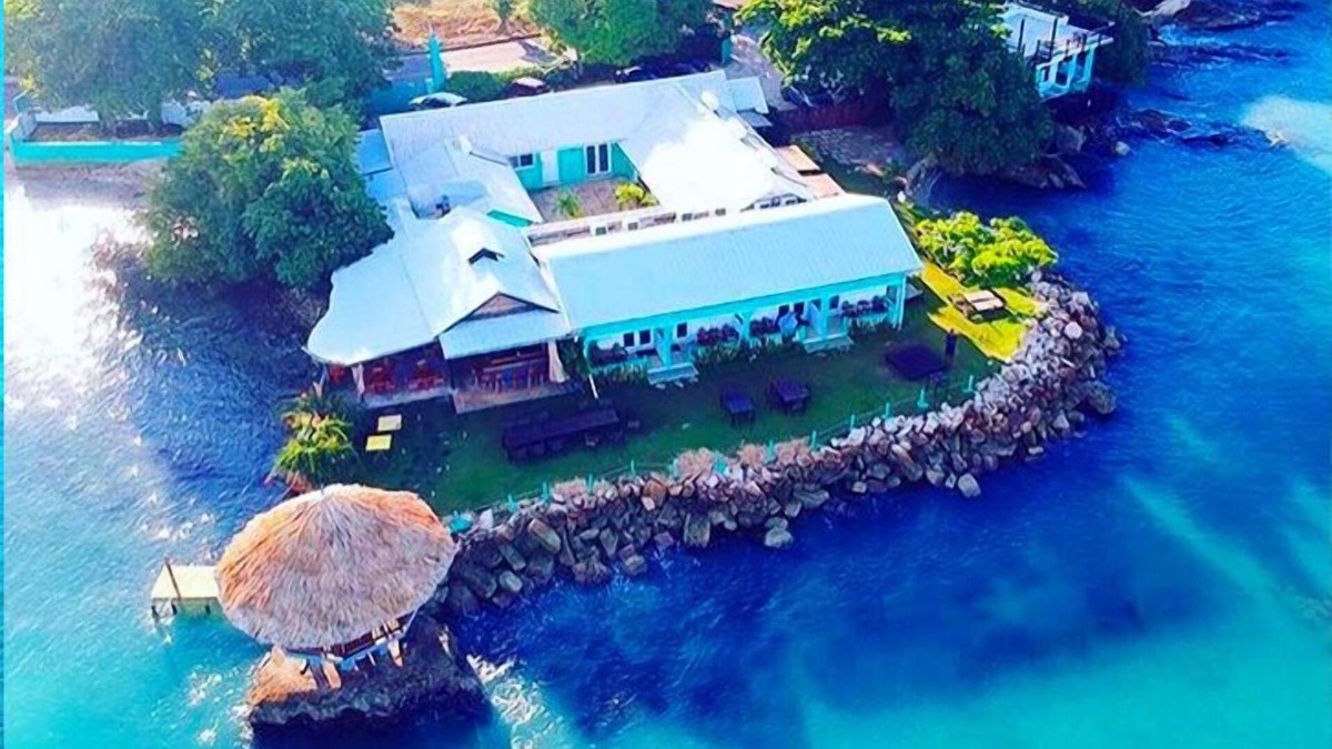 Belmont Hotel | Luna Sea Inn