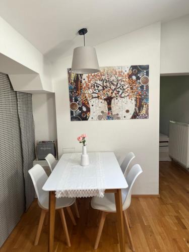 Stams Apartment | Luna&Sole Apartament