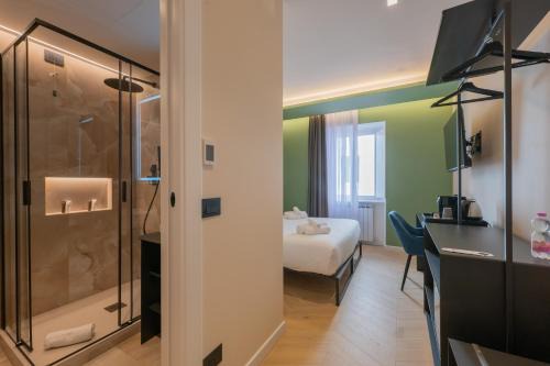 Trieste Old Town House | Luna Stay