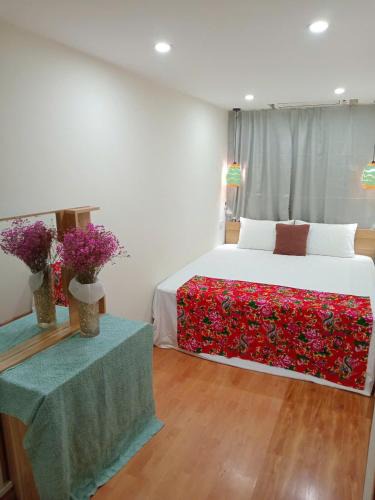 Hang Trong Apartment | Luna travel