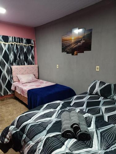 Ciudad Del Este Apartment | Luna y Estrella Hernandarias