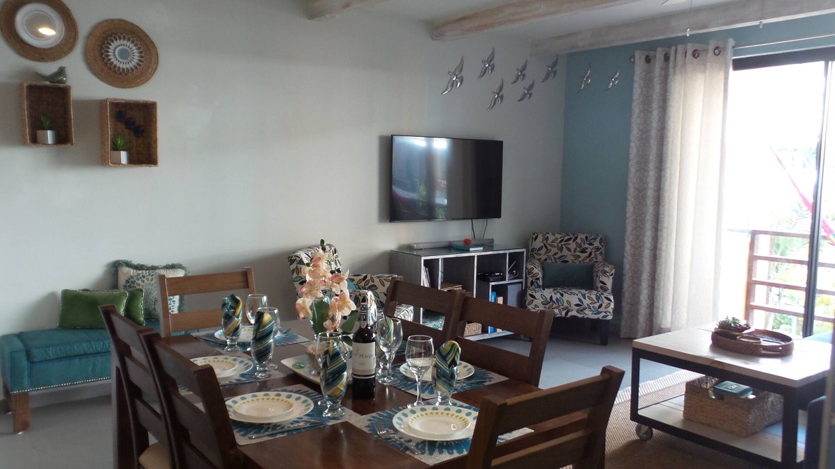 Gonzalo Guerrero Condo | Lunada Sol, Amazing condo close to 5th Av & the beach