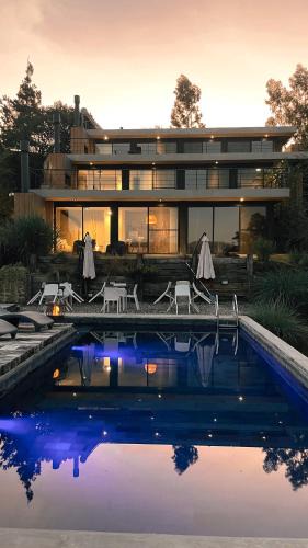 Alta Gracia House | LUNALBA