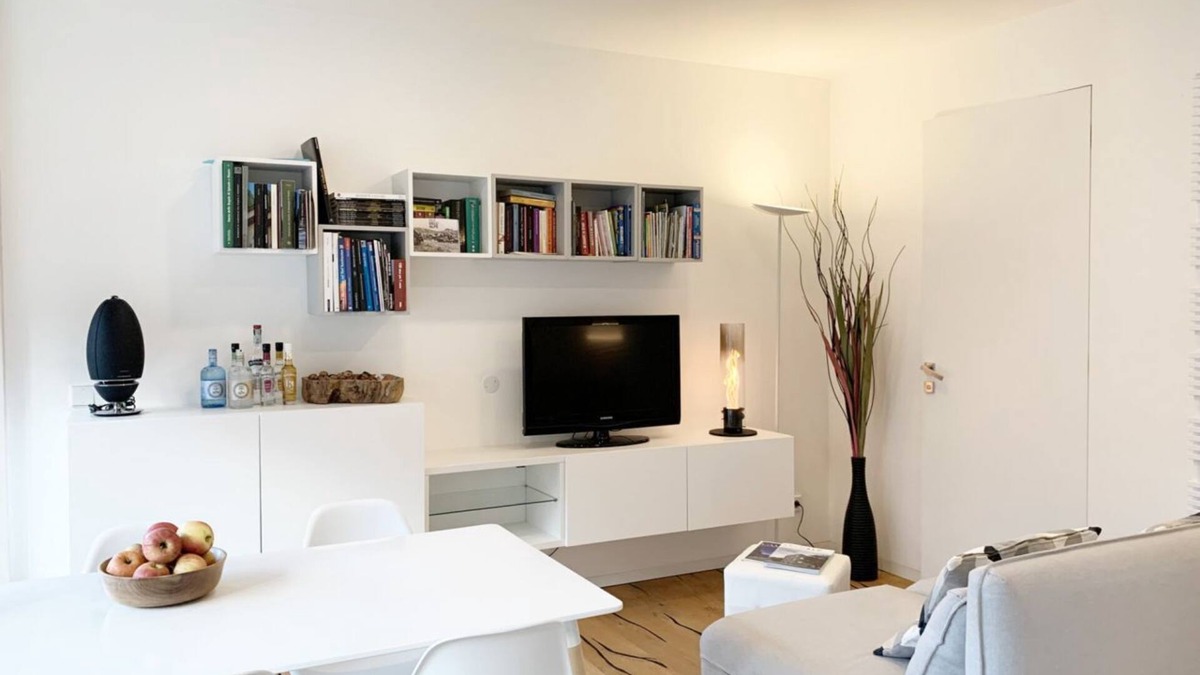 Ragoli Apartment | LUNALO' DOLOMITI DESIGN ECO APARTMENT