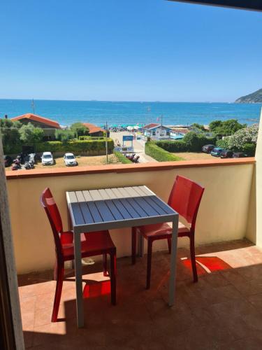 Marinella di Sarzana Apartment | LunaMarina