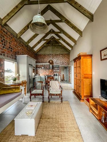 St. Helena Bay Apartment | Luname`s