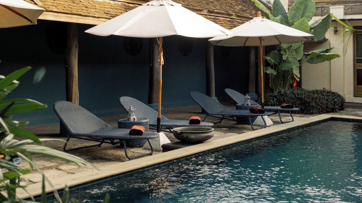 Tha Sala Hotel | Lunar Mansion Hotel