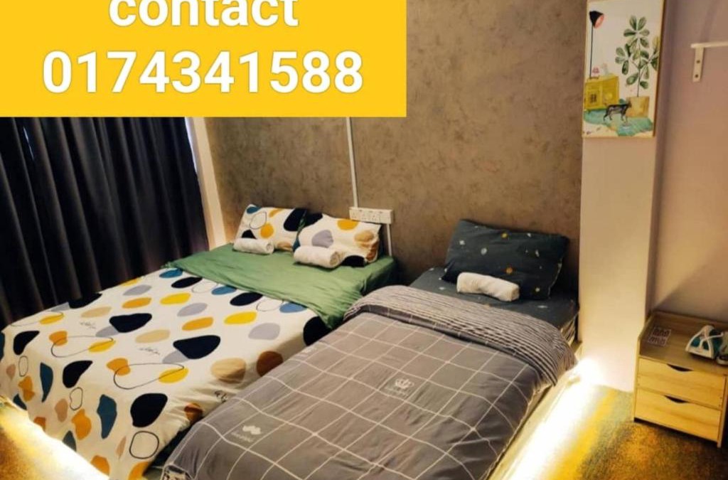 Batu Enam House | LUNAS DIY HOMESTAY