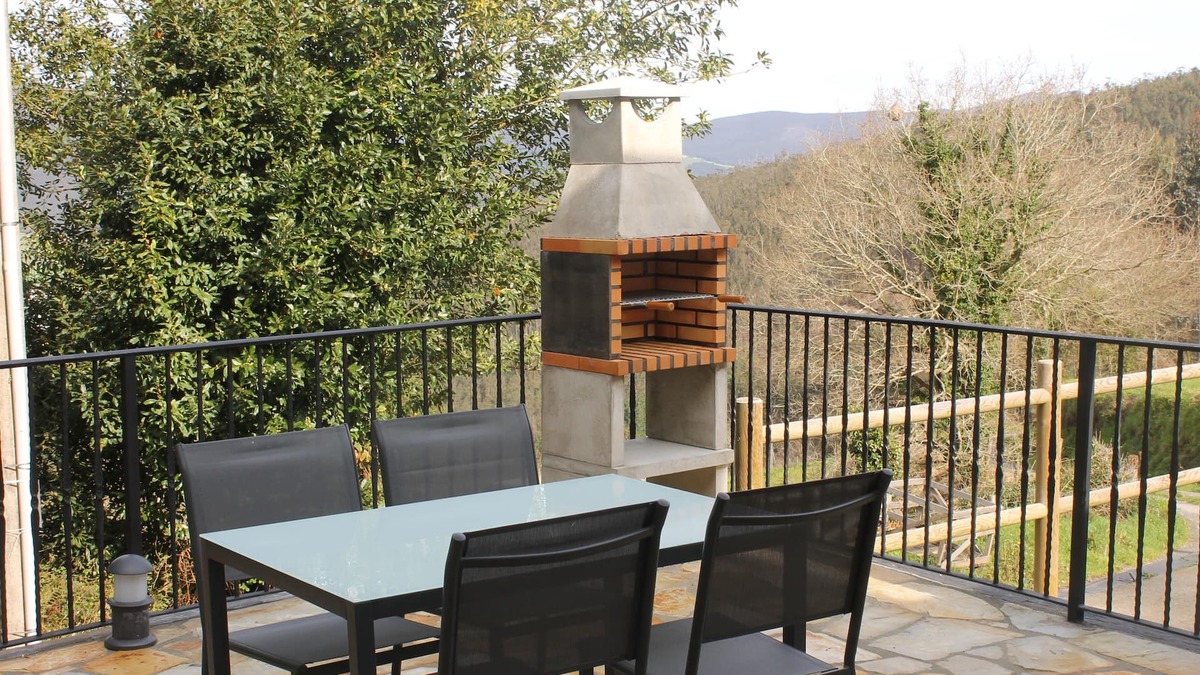 San Tirso de Abres House | LunayMedia - Boutique house at the middle of nature.