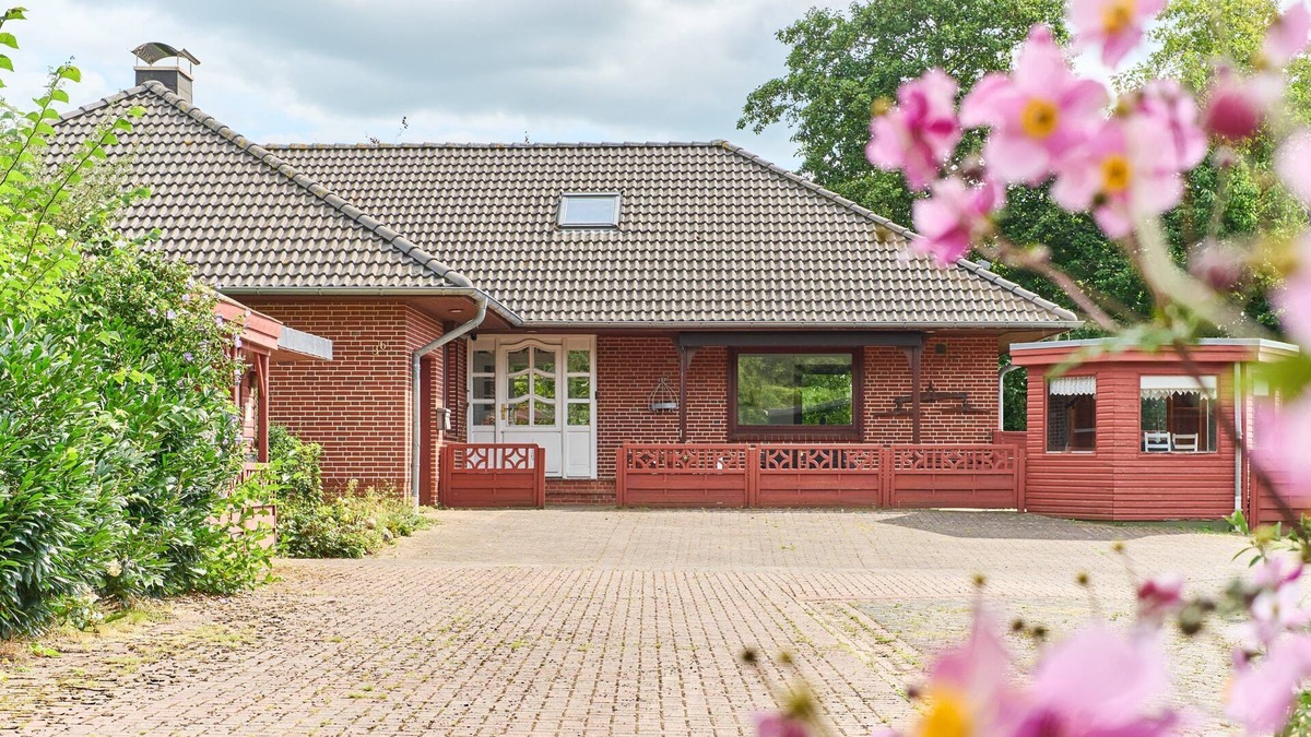 Lund House | Lund36 - Holiday cottage Lund36
