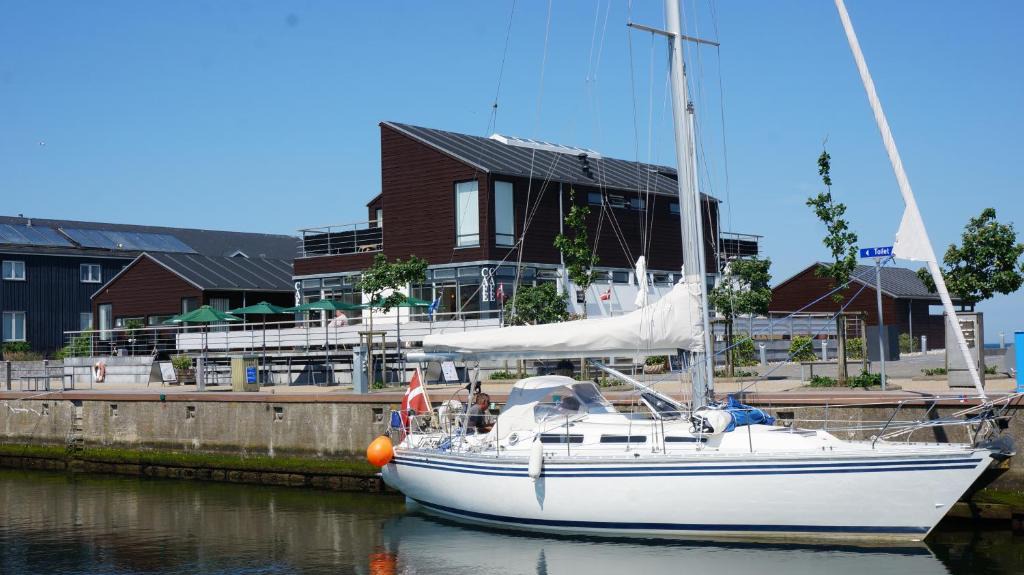 Bogense Hotel | Lunds Hotel