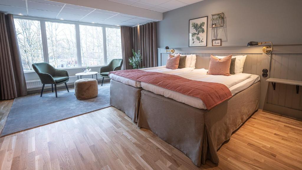 Lundsbrunn Hotel | Lundsbrunn Resort & Spa