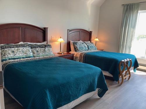 Lunenburg Waterfront Hotel | Lunenburg Arms Hotel