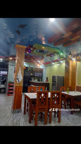 Jhapa House | Lunga hotel and lodge